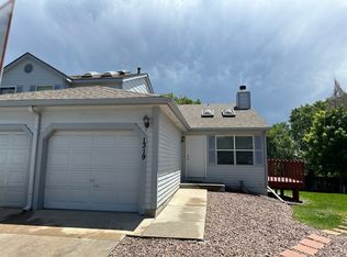 1319 Firefly Cir, Colorado Springs, CO 80916