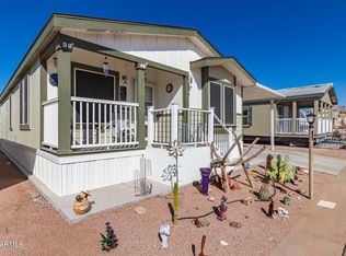 1363 N Plaza Dr LOT 10, Apache Junction, AZ 85120