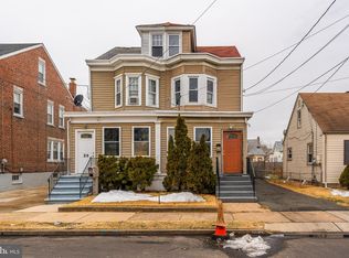 27 Marshall Ave, Trenton, NJ 08610