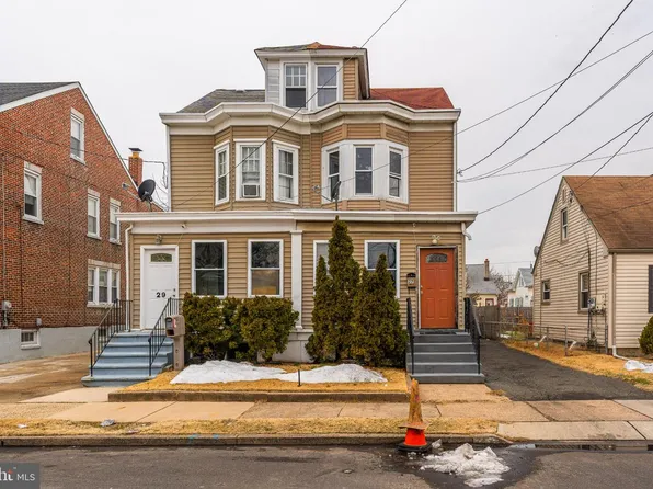 27 Marshall Ave, Trenton, NJ 08610