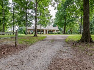 7760 Smith Rd, Primm Springs, TN 38476