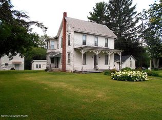 6 Johnsonville Rd, Bangor, PA 18013