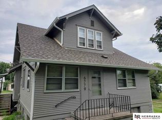 6779 Military Ave, Omaha, NE 68104