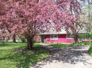 2201 160th St, Fort Dodge, IA 50501