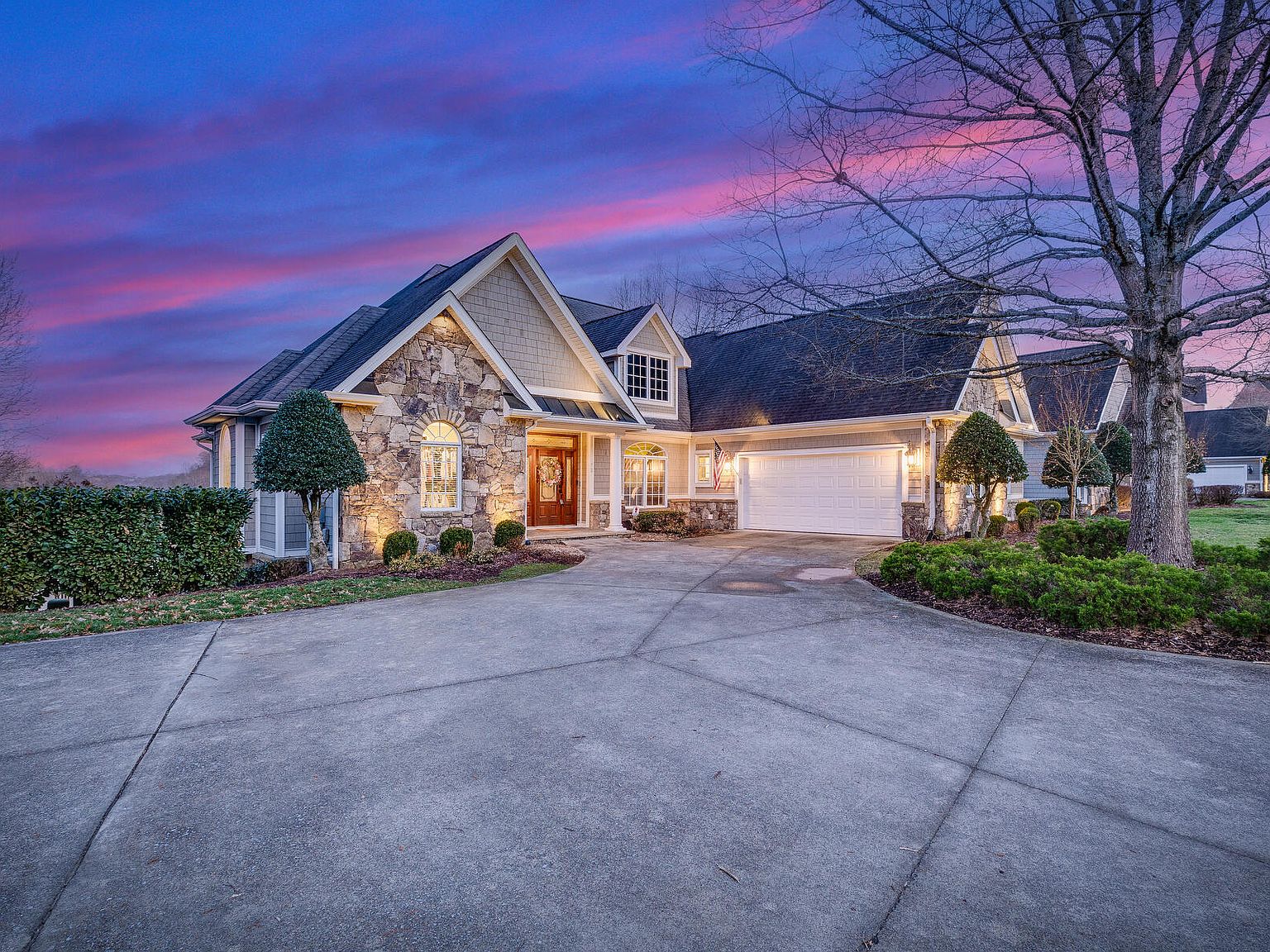 seventytwo club house 「FAIR WAY」 72 Fairway View Point, Jonesborough, TN 37659 | Zillow