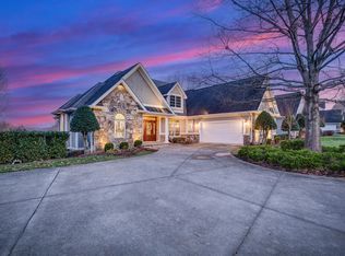 72 Fairway Vw, Jonesborough, TN 37659