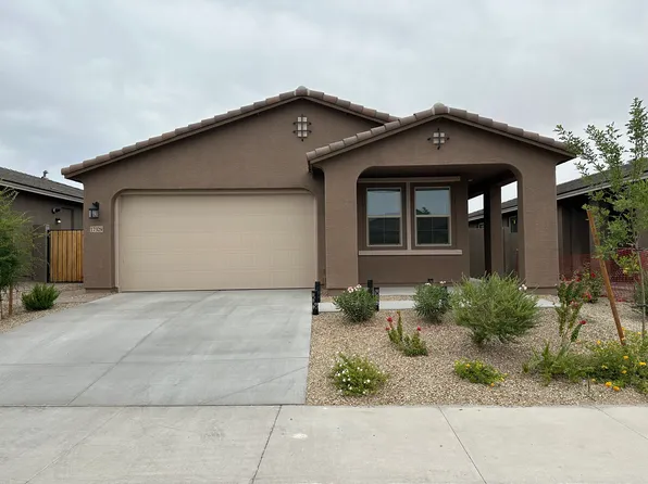 17329 W Desert Sage Dr, Goodyear, AZ 85338