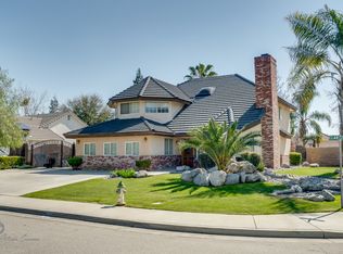 15701 Clarisse St, Bakersfield, CA 93314