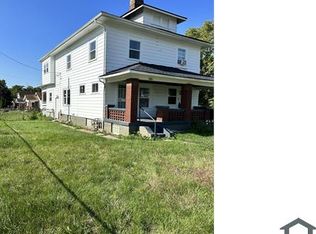 3600 Hoover Ave, Dayton, OH 45417