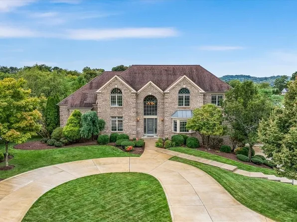 136 Monterey Dr, McMurray, PA 15317