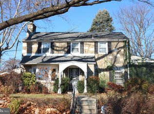708 Grakyn Ln, Philadelphia, PA 19128