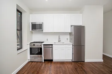 Rented by J & M Realty Services Corp (Management)