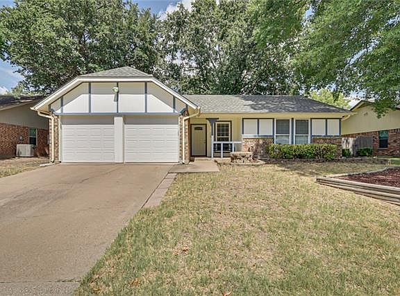 2nd image of 4103 Westwind Dr