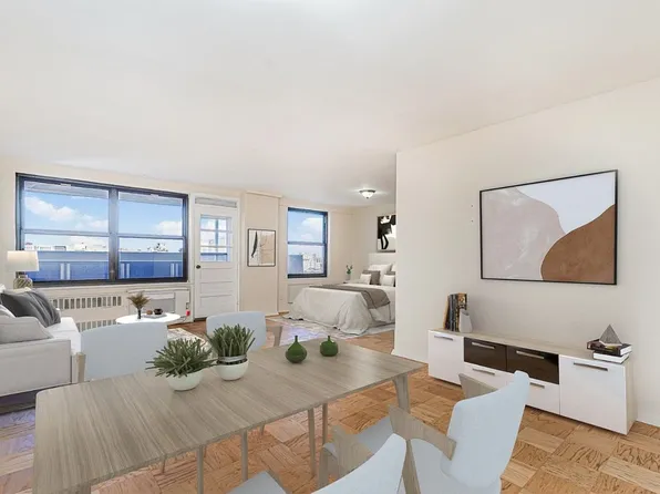 40 Brighton 1st Rd APT 7N, Brooklyn, NY 11235