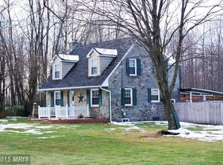 845 Tome Hwy, Port Deposit, MD 21904