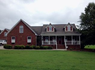109 Rambler Ln, Blacksburg, SC 29702