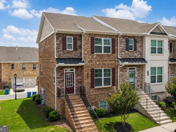 2695 La Rive Dr, Duluth, GA 30097