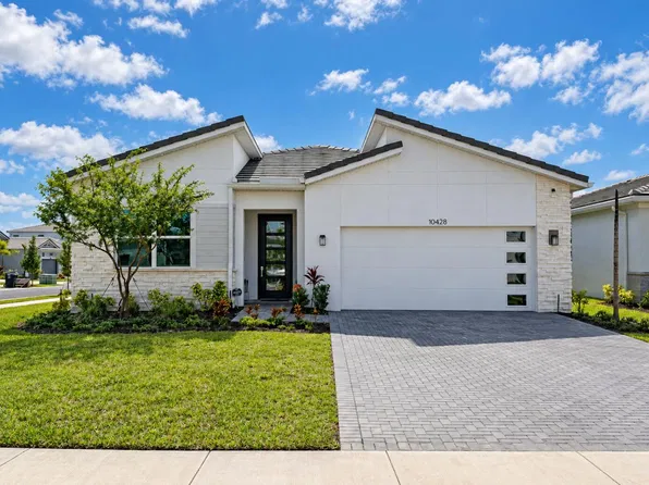10428 SW Jadewood Court, Port St Lucie, FL 34987