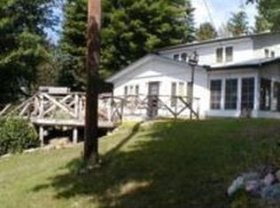 4746 Mohawk Trl, Gladwin, MI 48624