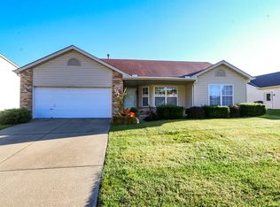 4168 Cannon Gate Dr, Cincinnati, OH 45245