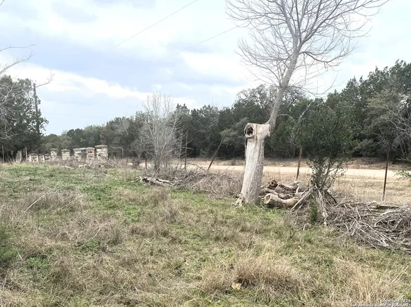 784 Old Loop 173 LOT 1B, Bandera, TX 78003