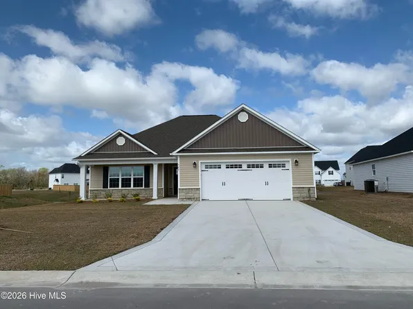 742 Regiment Road, Jacksonville, NC 28546