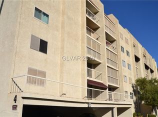 730 S Royal Crest Cir UNIT 412, Paradise Town, NV 89169