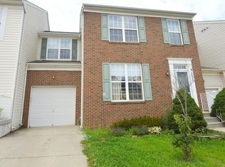 20935 Glenburn Ter, Ashburn, VA 20147
