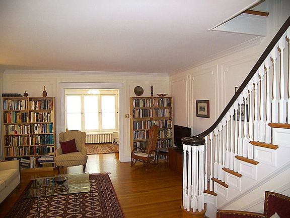 2nd image of 321 W Mount Airy Ave