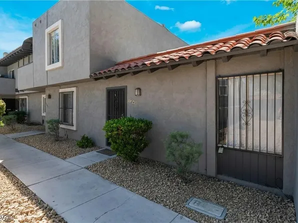 1340 N Jones Blvd, Las Vegas, NV 89108