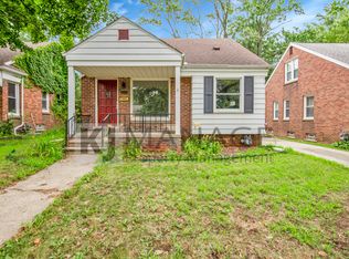 10052 Arnold, Redford, MI 48239