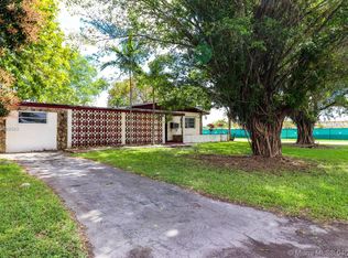 12901 NW 20th Ave, Miami, FL 33167