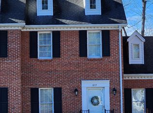 817 Wayne Ave NE #817, Abingdon, VA 24210