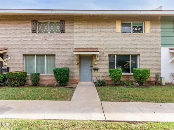 1586 W Campbell Ave, Phoenix, AZ 85015