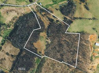 1680 Old Milburnton Rd, Limestone, TN 37681