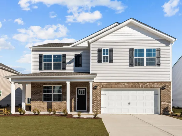 Hayden Plan, Saddlebrook