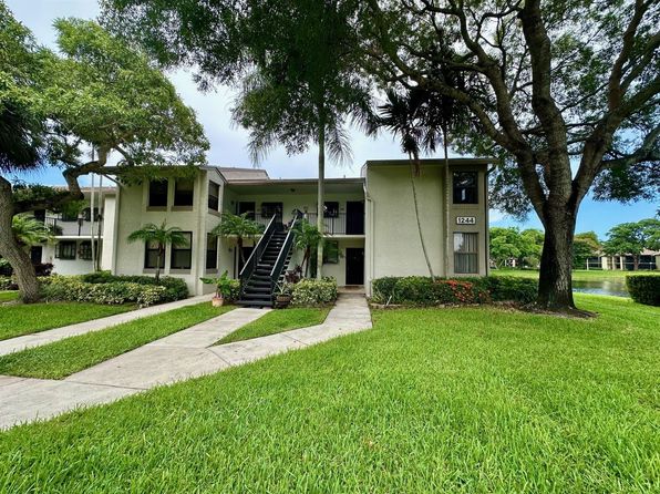 1244 S Military Trl APT 716