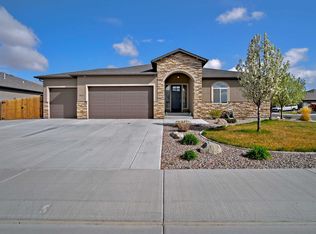 2824 Hollow Way, Grand Junction, CO 81506