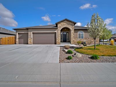 2824 Hollow Way, Grand Junction, CO, 81506