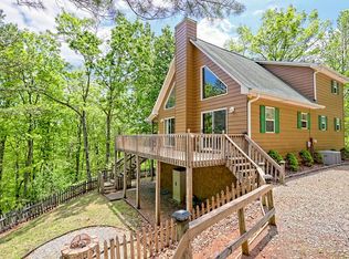 116 Wildwood Rd, Young Harris, GA 30582
