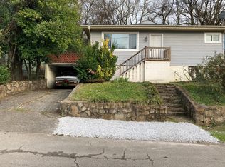 1120 E Elmwood Dr, Chattanooga, TN 37405