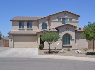 6508 S 68th Ln, Laveen, AZ 85339