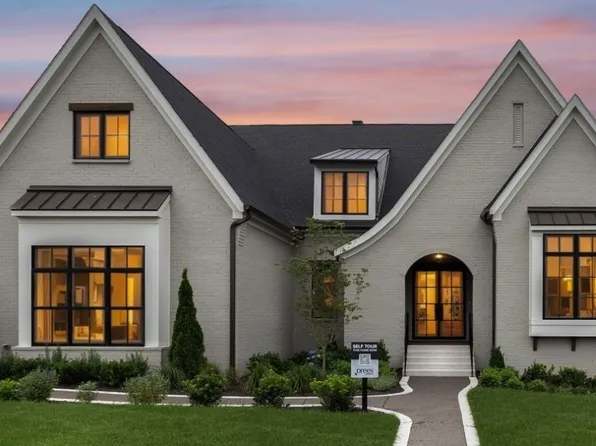 1815 Dartmouth Dr, Brentwood, TN 37027