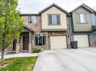 133 E River Bend Rd UNIT 31, Saratoga Springs, UT 84045