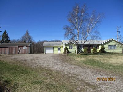 8828 Bay City Forestville Rd, Fairgrove, MI, 48733