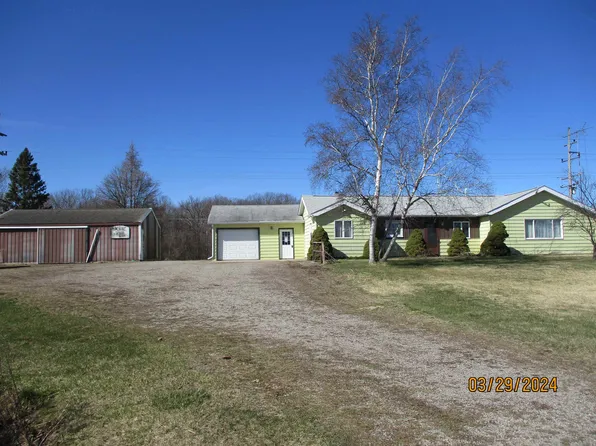 8828 Bay City Forestville Rd, Fairgrove, MI 48733