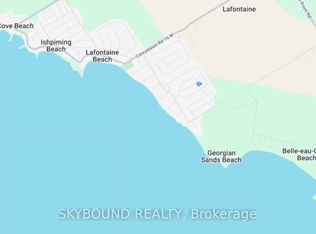 LOT 577 Forest Cir, Tiny, ON L9M0H4