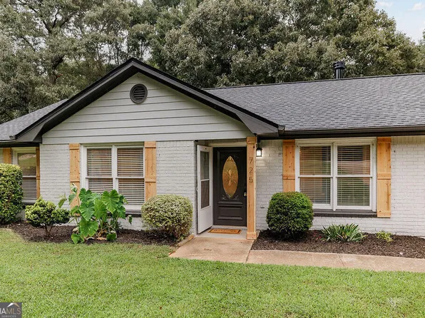 725 Boss Hardy Rd, Winder, GA 30680