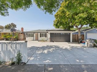 471 Serenade Way, San Jose, CA 95111