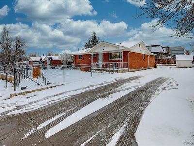 8341 Wyandot St, Denver, CO, 80221